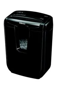 Aktenvernichter „Powershred® M-7C“, Kreuzschnitt, 7 Blatt, FELLOWES
